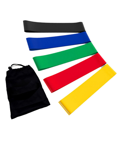 Resistance Bands